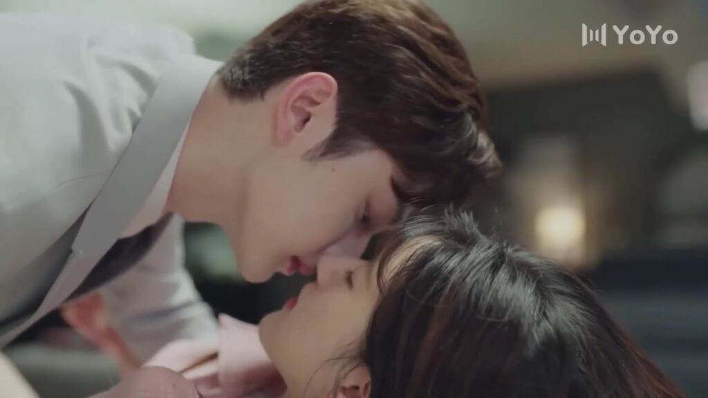 تنتقل الى منزلـه و لكنه متحمس للغاية❤️🔥( ارجوك اطمئن يا سيد لينغ )