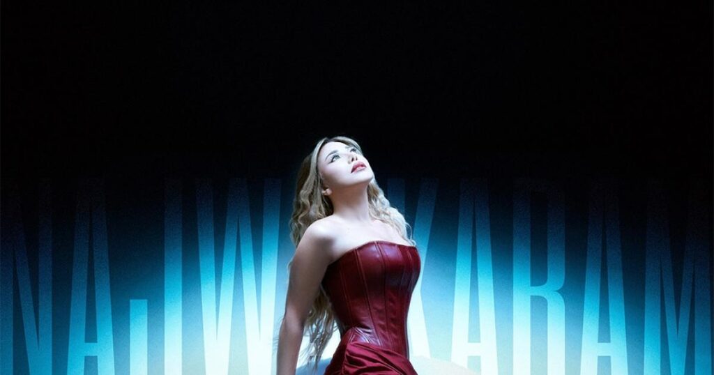 نجوى كرم تُطلق ألبوم "حالة طوارئ" بـ4 أغانٍ دفعة واحدة