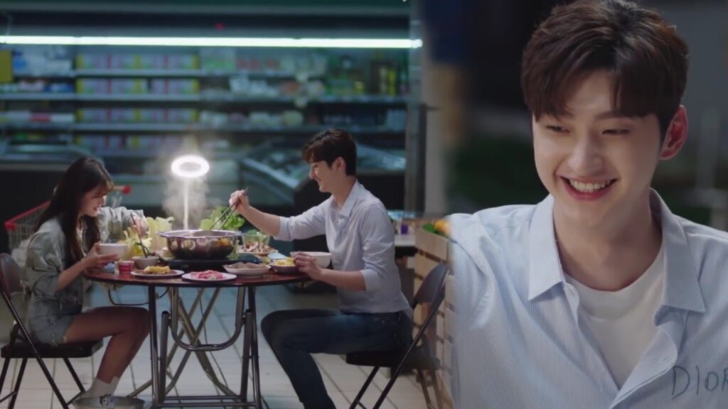 تسهر معـه و تتناول الراميون و ترى البحر معاً كعاشقين مجنونان في الحب❤️🔥( ارجوك اطمئن يا سيد لينغ ) تسهر معـه و تتناول الراميون و ترى البحر معاً كعاشقين مجنونان في الحب❤️🔥( ارجوك اطمئن يا سيد لينغ )