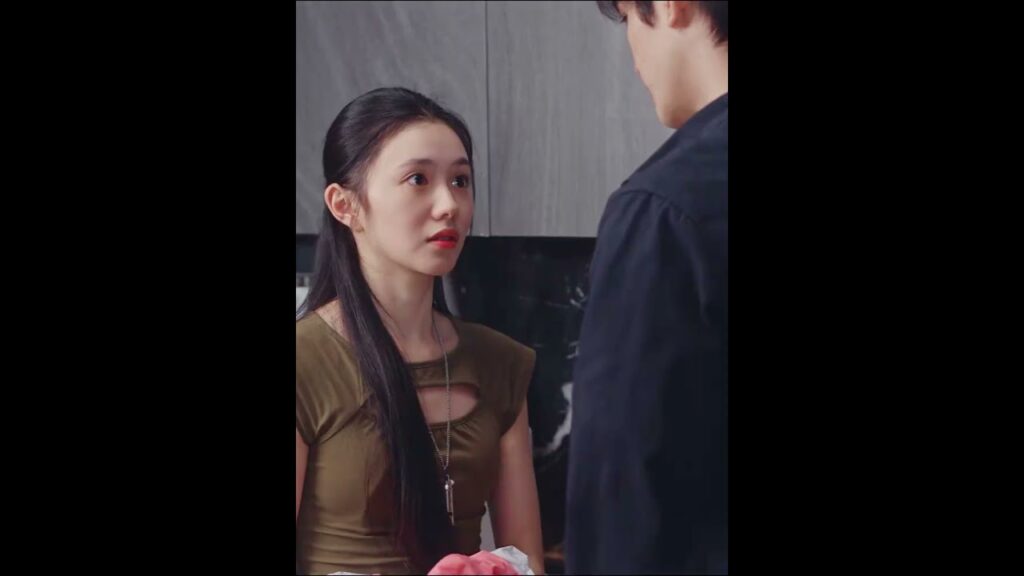 💕💕 #songweilong #liuhaocun #thesevenrelicsofillomen #الآثار_السبع_المشؤومة #七根心简 #youku #shorts