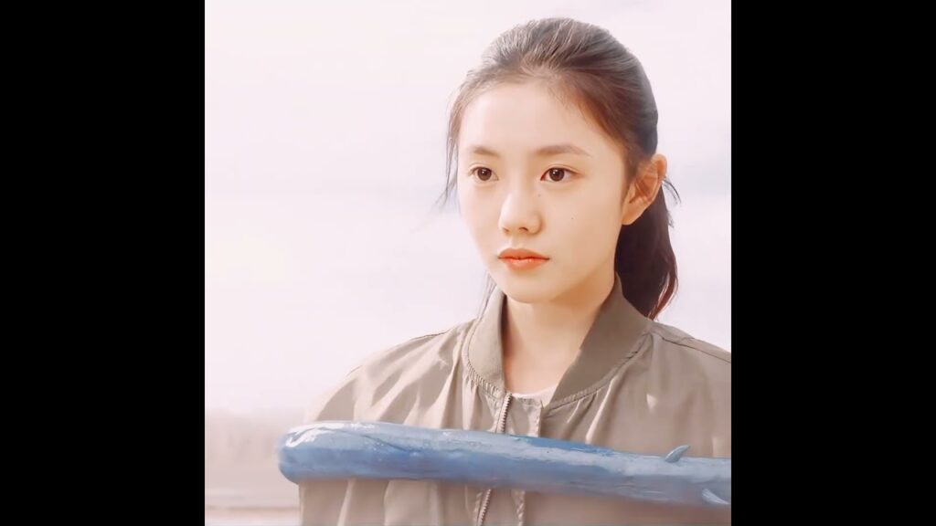 موداي 😱 #songweilong #liuhaocun #thesevenrelicsofillomen #الآثار_السبع_المشؤومة #七根心简 #youku #shorts