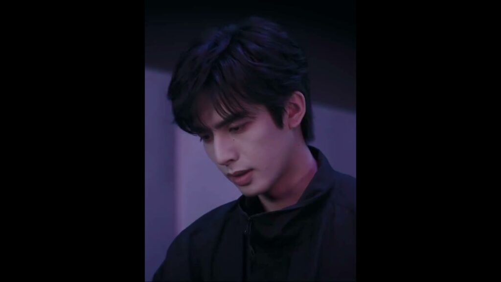 تـباً لمستقبل بدونك 💜 #songweilong #liuhaocun #thesevenrelicsofillomen #الآثار_السبع_المشؤومة تـباً لمستقبل بدونك 💜 #songweilong #liuhaocun #thesevenrelicsofillomen #الآثار_السبع_المشؤومة