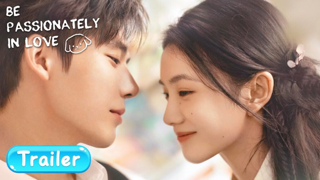 كن في الحب بشغف｜المعاينة للحلقة 13-16｜Be Passionately in Love｜WeTV