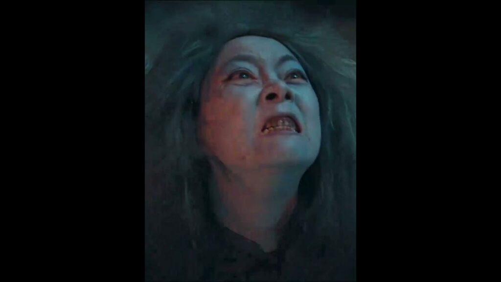 😳😳 #songweilong #liuhaocun   #thesevenrelicsofillomen #الآثار_السبع_المشؤومة #yangyiting #youku