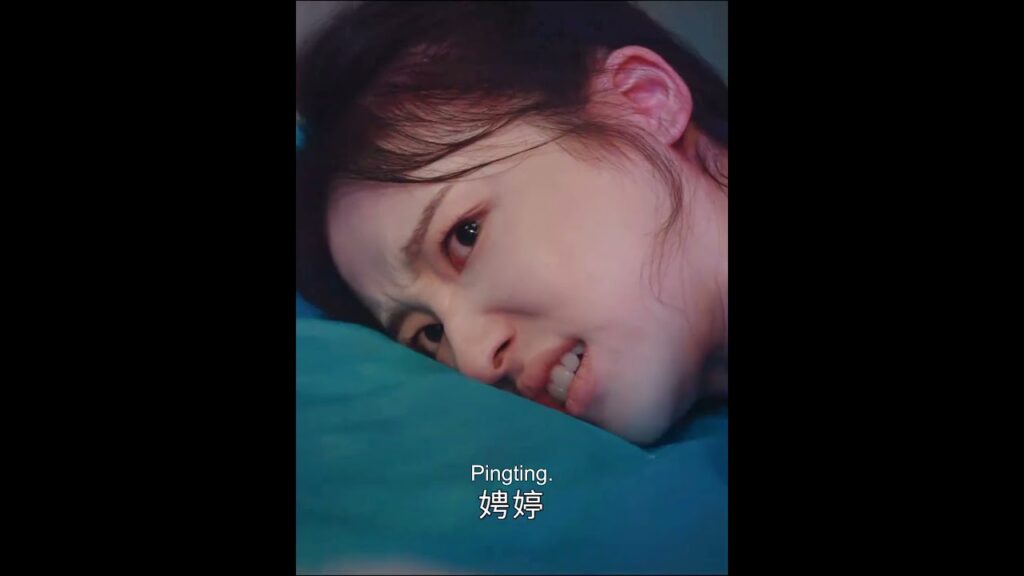 😳😳 #songweilong #liuhaocun   #thesevenrelicsofillomen #الآثار_السبع_المشؤومة #CHENCHENG #youku