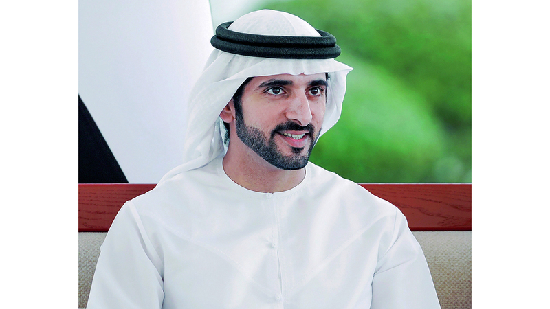 دبي ميدان لمبادرات تمد الجسور بين الثقافات وتحتفي بالإبداعات