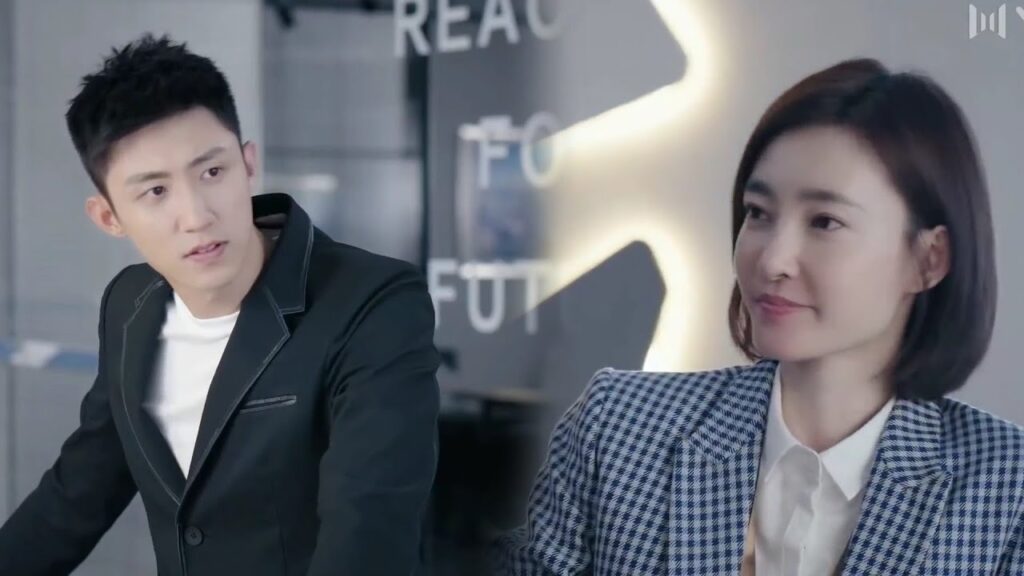 يوافق ان يتظاهر بأنه حبيبها في حفل زفاف صديقتها❤️ ( محظوظ بلقائك )