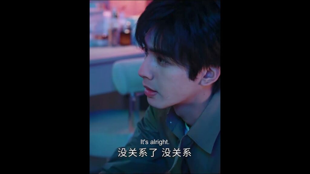💕💕 #songweilong #liuhaocun #thesevenrelicsofillomen #الآثار_السبع_المشؤومة #七根心简 #youku #shorts