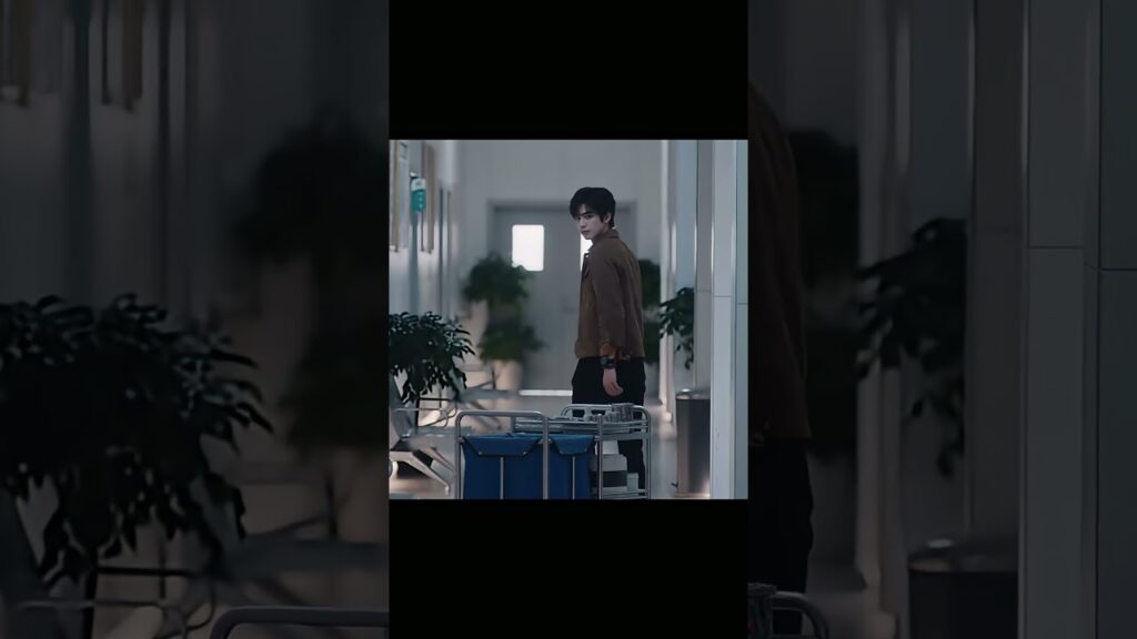 🔥🔥 #songweilong #liuhaocun #thesevenrelicsofillomen #الآثار_السبع_المشؤومة #七根心简 #youku #shorts