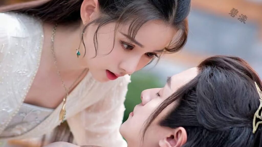 [أمير مُقعد، زوجة مُزيفة، ومعركة على العرش تكشف عن الحب الحقيقي💞] إعلان المسلسل الرومانسي "قدر الحب"