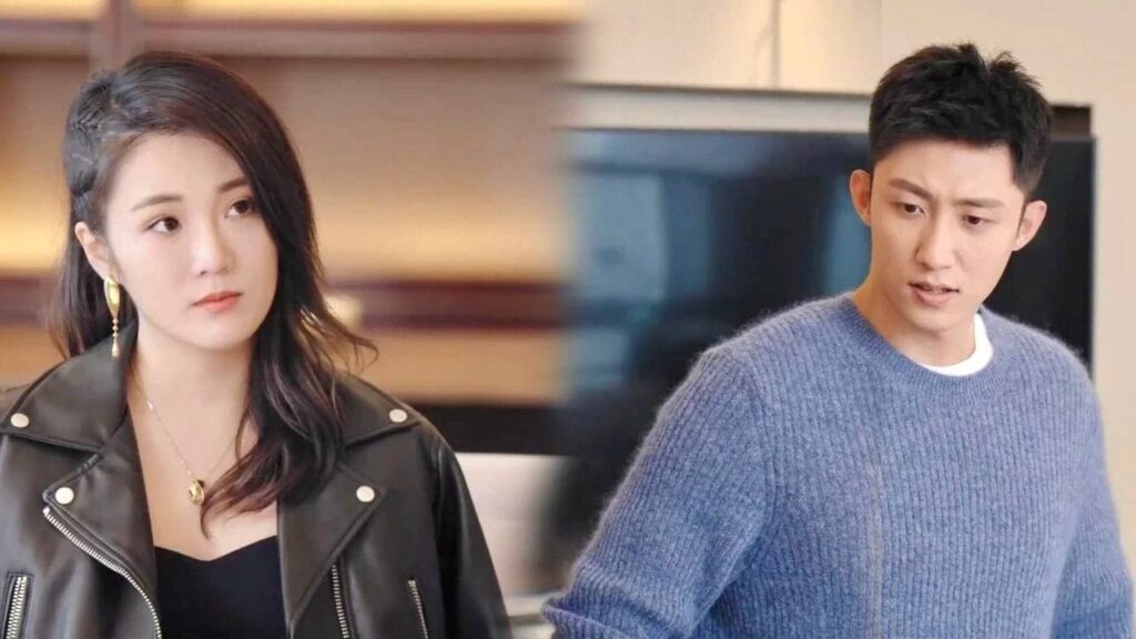 يختار ان يبقى في الغرفـة مع حبيبتـه لكن صديقته تغضب❤️🔥 ( محظوظ بلقائك ) يختار ان يبقى في الغرفـة مع حبيبتـه لكن صديقته تغضب❤️🔥 ( محظوظ بلقائك )