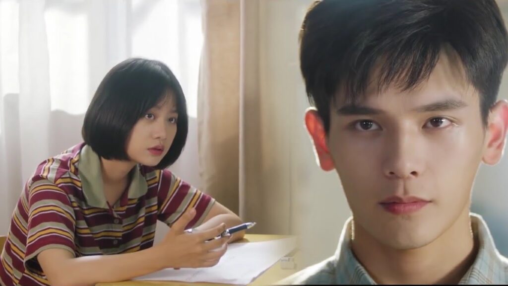 تقنع الطالب الاول على المدرسة ان ينتقل الى صفها ❤️( لا تغادر بعد المدرسة ) تقنع الطالب الاول على المدرسة ان ينتقل الى صفها ❤️( لا تغادر بعد المدرسة )