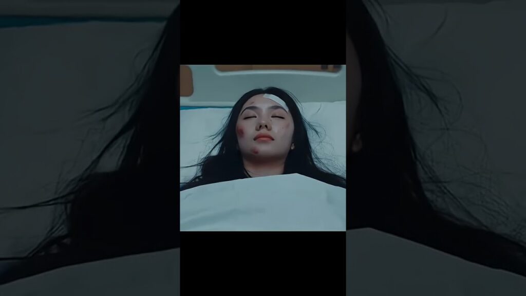 😭💔💔 #songweilong #liuhaocun #thesevenrelicsofillomen #الآثار_السبع_المشؤومة #七根心简 #youku #shorts