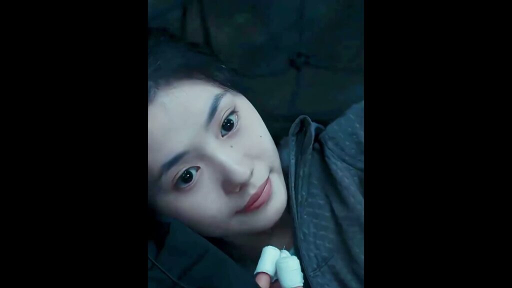 💕💕 #songweilong #liuhaocun #thesevenrelicsofillomen #الآثار_السبع_المشؤومة #七根心简 #youku #shorts