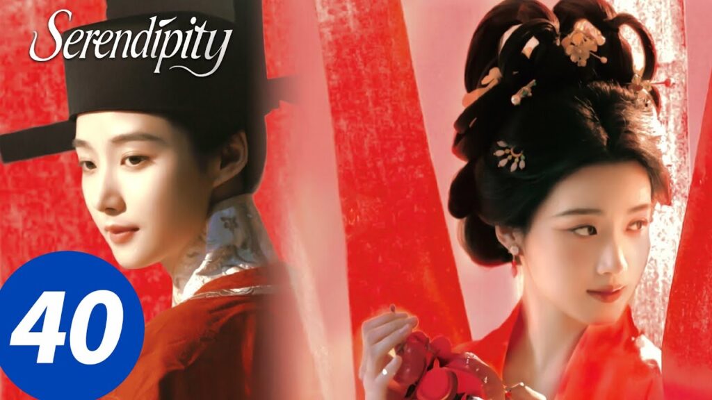 المسلسل الصيني "الصدفة"｜الحلقة 40｜Serendipity｜WeTV