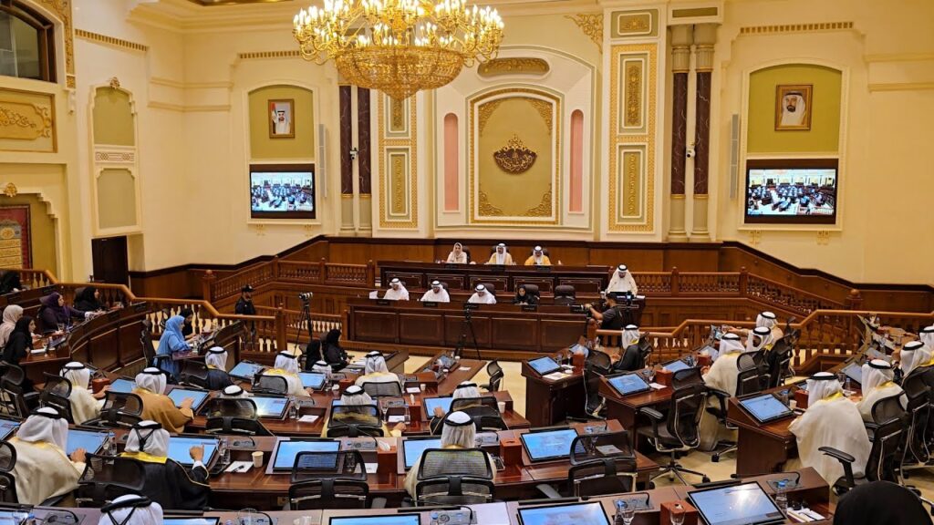 41 لقاءً للمجلس الاستشاري مع المؤسسات الحكومية