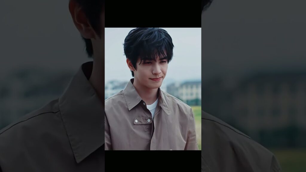 💕💕 #songweilong #liuhaocun #thesevenrelicsofillomen #الآثار_السبع_المشؤومة #七根心简 #youku #shorts