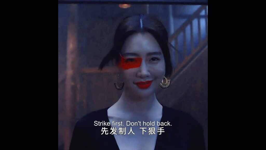 💔💔 #songweilong #liuhaocun #thesevenrelicsofillomen #الآثار_السبع_المشؤومة #七根心简 #youku #shorts