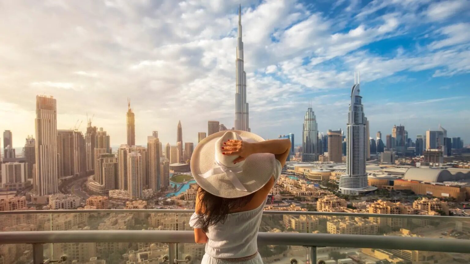 دبي تستقبل 8.68 ملايين سائح دولي في 5 أشهر