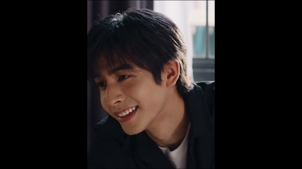 يستمع لي مهما طال حديثي💕 #songweilong #liuhaocun #thesevenrelicsofillomen #الآثار_السبع_المشؤومة