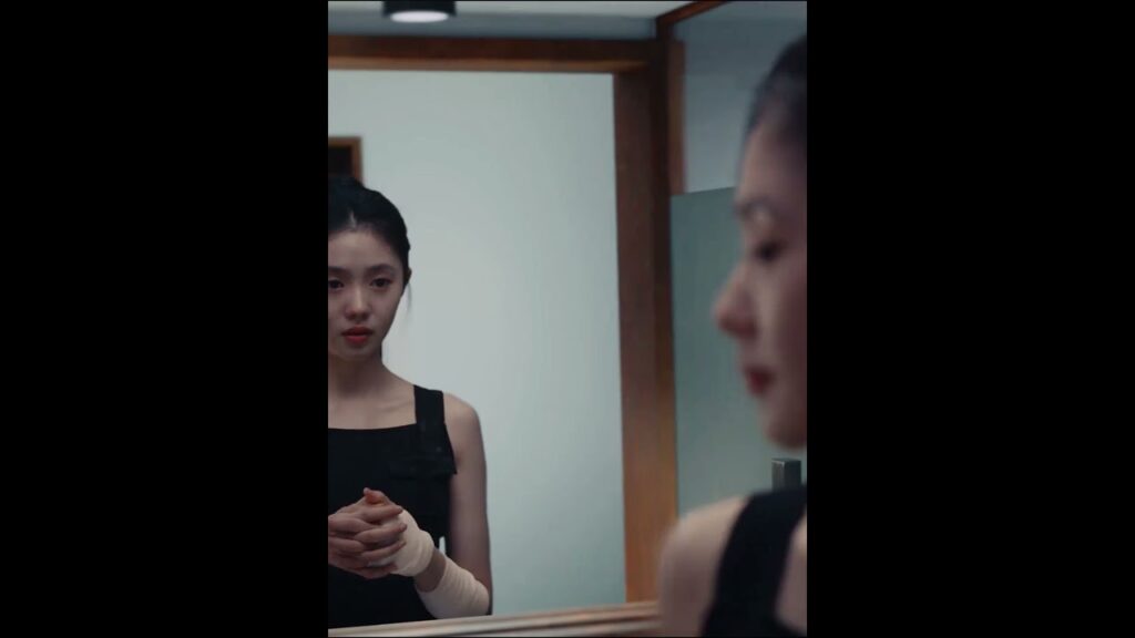 💔💔 #liuhaocun #thesevenrelicsofillomen #الآثار_السبع_المشؤومة #七根心简 #youku #shorts