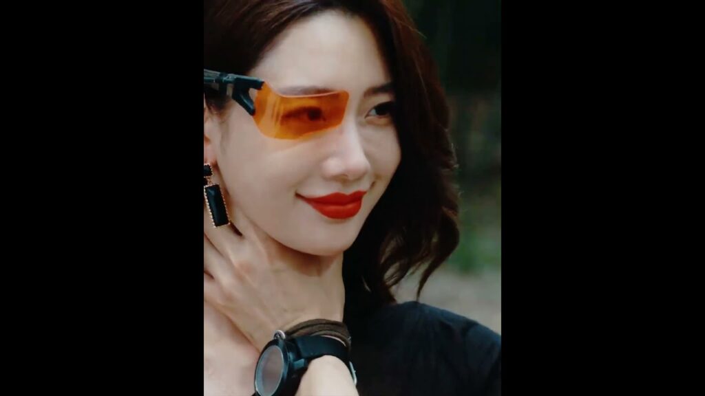 😳😳 #songweilong #thesevenrelicsofillomen #الآثار_السبع_المشؤومة #youku #cdrama