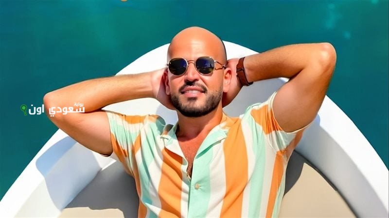 مع انطلاق فصل الصيف أبو يطرح أغنيته الجديدة “أحلى حاجة” من ألبومه المنتظر “توبة”