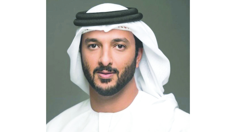بن طوق ينصح الشباب بدراسة التخصصات الاقتصادية الجديدة بن طوق ينصح الشباب بدراسة التخصصات الاقتصادية الجديدة