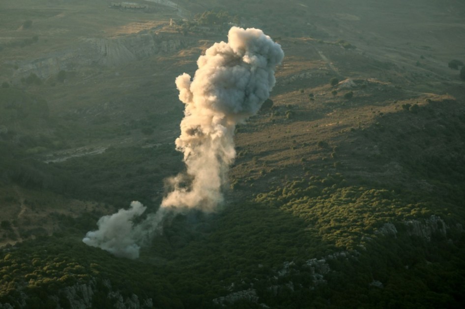 قتيلان في جنوب لبنان وإسرائيل تعلن استهدافهما لانتمائهما الى حزب الله قتيلان في جنوب لبنان وإسرائيل تعلن استهدافهما لانتمائهما الى حزب الله