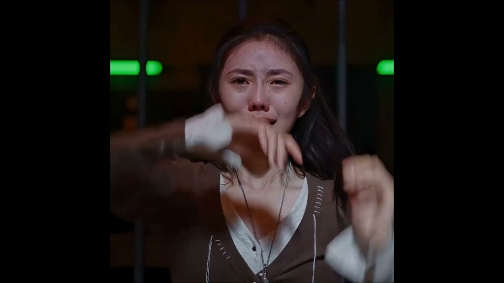 موداي 💔💔 #liuhaocun #thesevenrelicsofillomen #الآثار_السبع_المشؤومة #七根心简 #youku #shorts