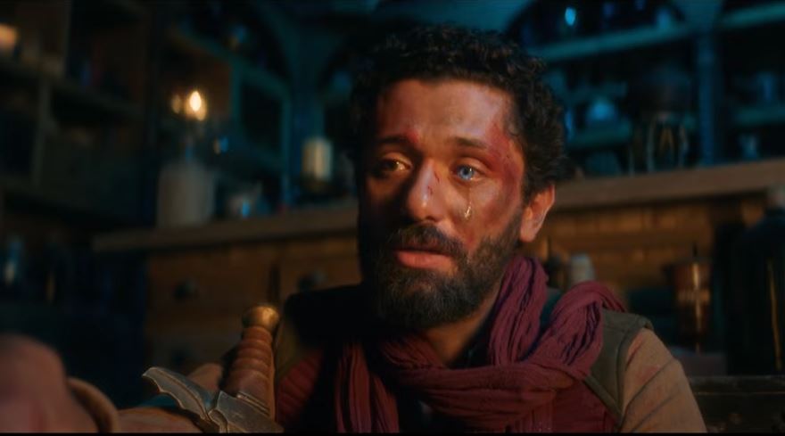 موعد عرض مسلسل مملكة الحرير.. صراع 3 أشقاء على السلطة ولعنة تطارد الجميع