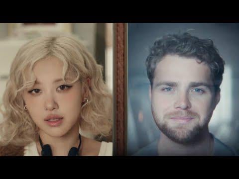 250627 Alex Warren & Rosé - في ذهني (فيديو موسيقي رسمي)