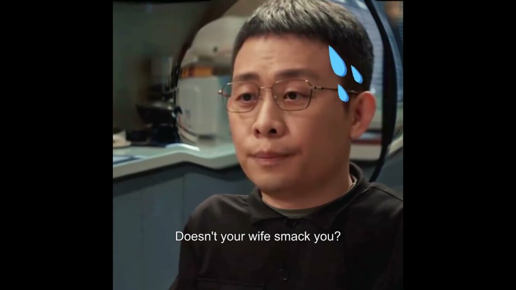 😂😂  #بإسم_العدالة #InTheNameOfJustice #以法之名 #YOUKU #优酷 #zhangyi