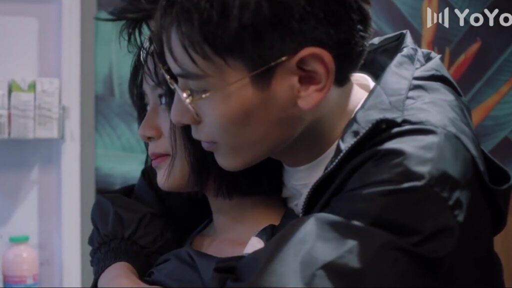 حياتهم الزوجيـة اصبحت اجمل من ايام مواعدتهم ❤️(  لا تغادر بعد المدرسة )