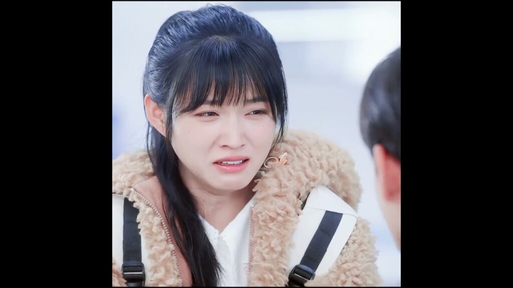 😭💔 #HiddenLoveforYou #偷偷藏不住之许你 #حبي_الخفي_لاجلك #TianHongjie #HuangPanpan #youku #shorts