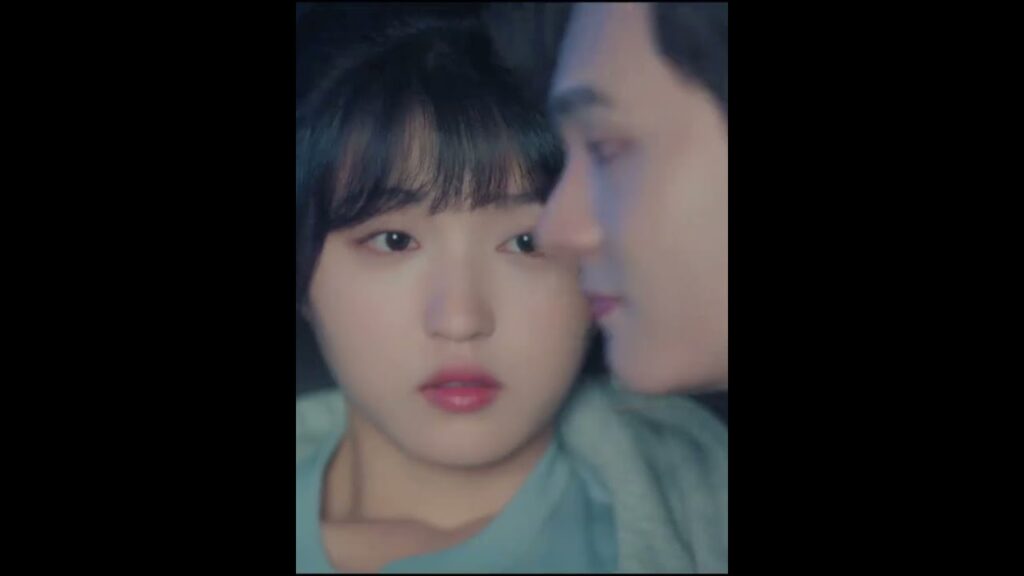 من علامات الحب💕 #HiddenLoveforYou #偷偷藏不住之许你 #حبي_الخفي_لاجلك #TianHongjie #HuangPanpan