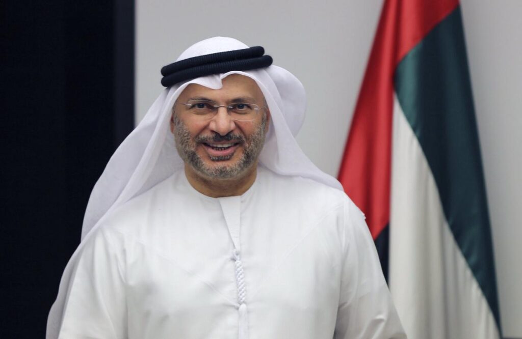 طهران‬⁩ مطالبة بترميم الثقة مع محيطها الخليجي