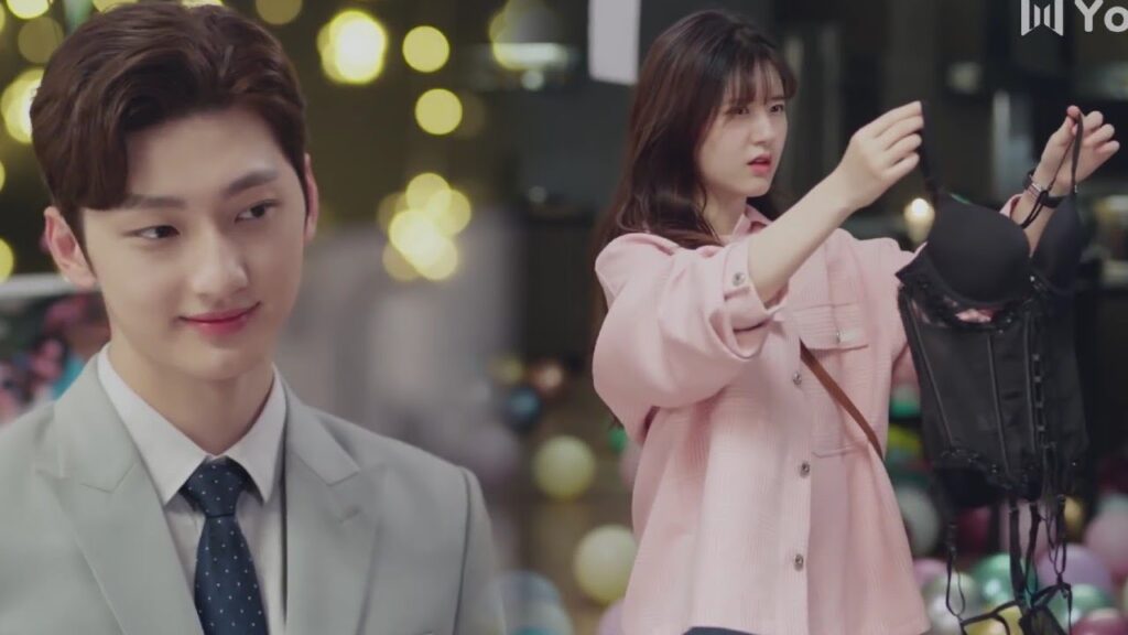 لماذا اجد هكذا نوع من الملابس في منزلك ؟❤️🔥( ارجوك اطمئن يا سيد لينغ ) لماذا اجد هكذا نوع من الملابس في منزلك ؟❤️🔥( ارجوك اطمئن يا سيد لينغ )