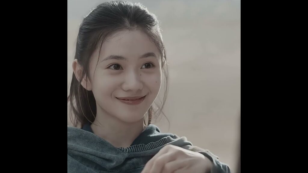 لورين😭💔 #songweilong #liuhaocun #thesevenrelicsofillomen #الآثار_السبع_المشؤومة #七根心简 #youku #shorts