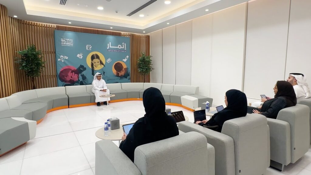 إثمار ينطلق باختبارات عملية لاختيار صناع بودكاست جدد في دورته السابعة