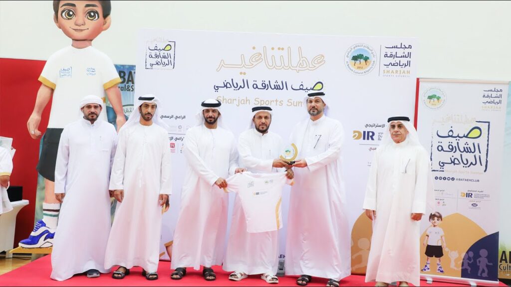نادي البطائح يدشن عطلتنا غير وسط تفاعل مجتمعي