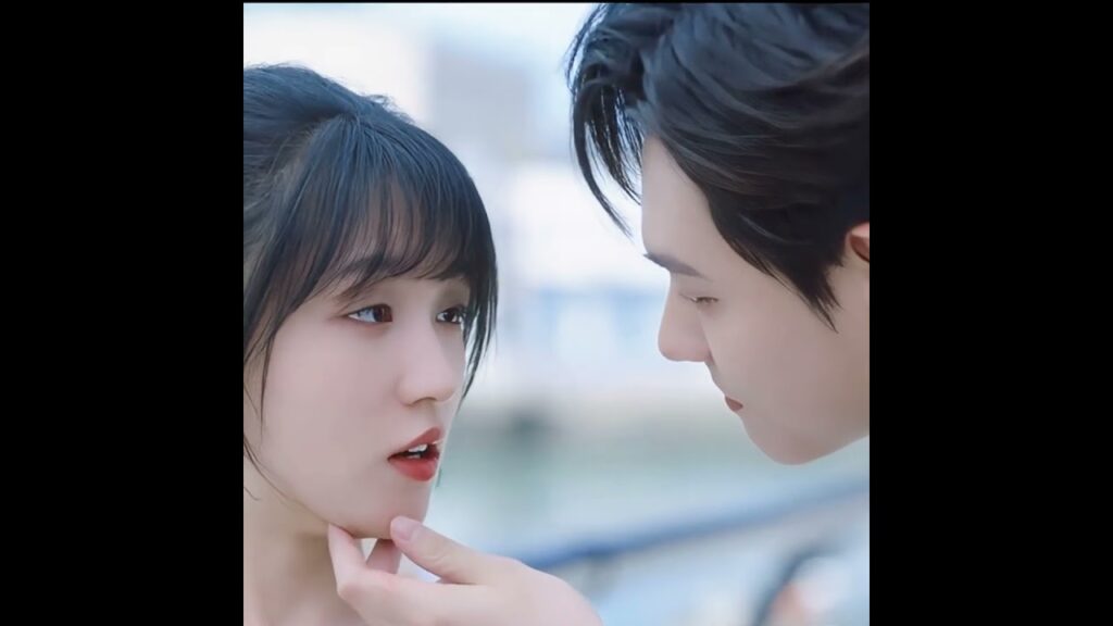 🍭👀💋💕 #HiddenLoveforYou #偷偷藏不住之许你 #حبي_الخفي_لاجلك #TianHongjie #HuangPanpan #youku #shorts