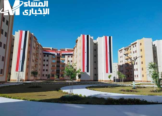 حجز الشقق بدأ فعليًا .. شقق بـبلاش حجز إسكان اجتماعي 2025 لمحدودي الدخل بدأ رسميًا حجز الشقق بدأ فعليًا .. شقق بـبلاش حجز إسكان اجتماعي 2025 لمحدودي الدخل بدأ رسميًا