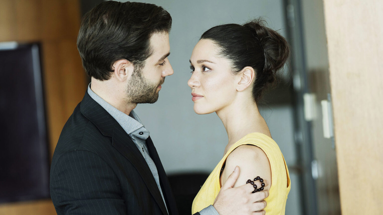 مسلسل المشردون الحلقة 27.. صدمة مريم بعد زواج عزيزة وديفران مسلسل المشردون الحلقة 27.. صدمة مريم بعد زواج عزيزة وديفران