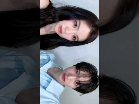 Red Velvet Irene (مع Kickflip Donghwa) - Tilt (تحدي الرقص) (250603)