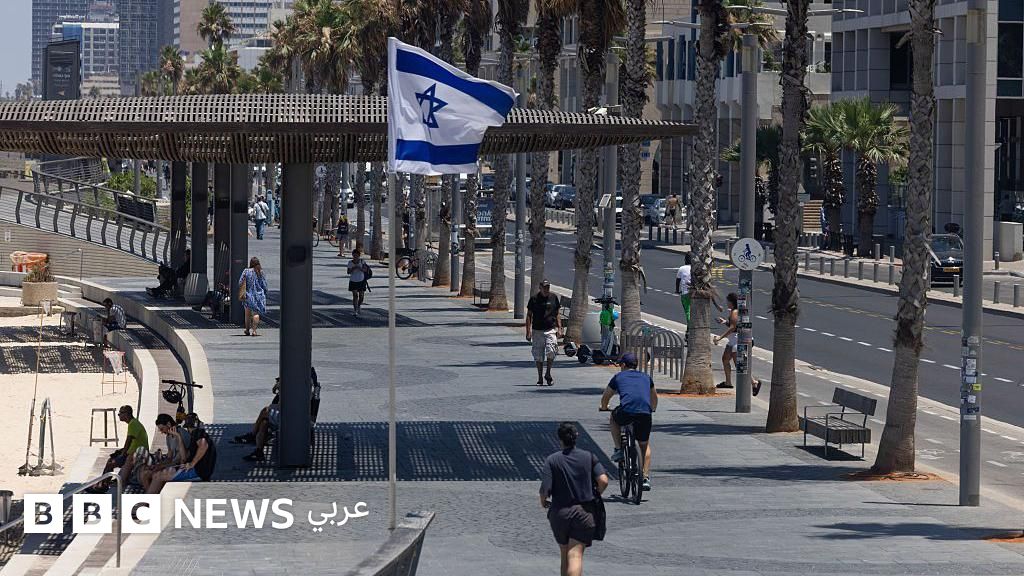 إيران وإسرائيل: مؤشرات جديدة على مدى تضرر المنشآت النووية الإيرانية، ورغبة إسرائيلية بتوسيع الاتفاقات الإبراهيمية بعد المواجهة مع طهران إيران وإسرائيل: مؤشرات جديدة على مدى تضرر المنشآت النووية الإيرانية، ورغبة إسرائيلية بتوسيع الاتفاقات الإبراهيمية بعد المواجهة مع طهران