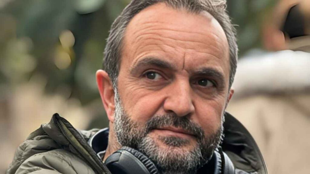 هل ستطيح خلافات الليث حجو بمازن الناطور وتعيد تشكيل النقابة؟ – إرم نيوز هل ستطيح خلافات الليث حجو بمازن الناطور وتعيد تشكيل النقابة؟ - إرم نيوز