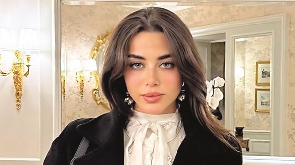 يارا السكري تخوض أولى تجاربها السينمائية