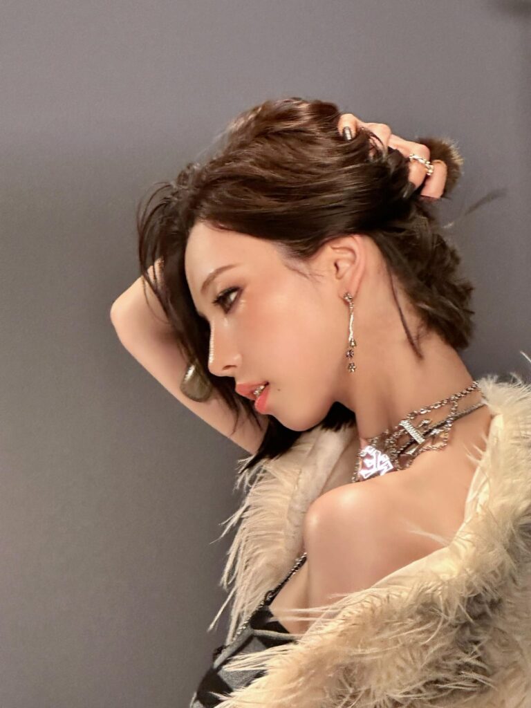 250620 AESPA - العمل القذر (Pinterest PICS - Karina)