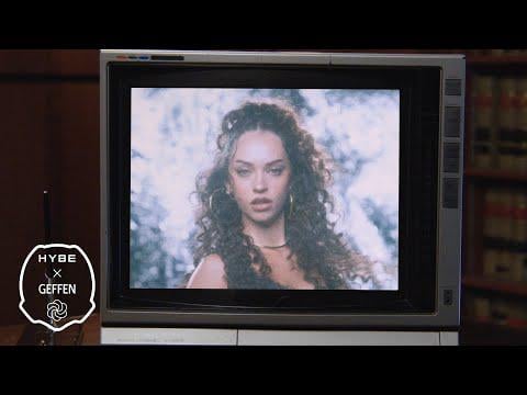 كاتسي - غابرييلا (فيديو غنائي)